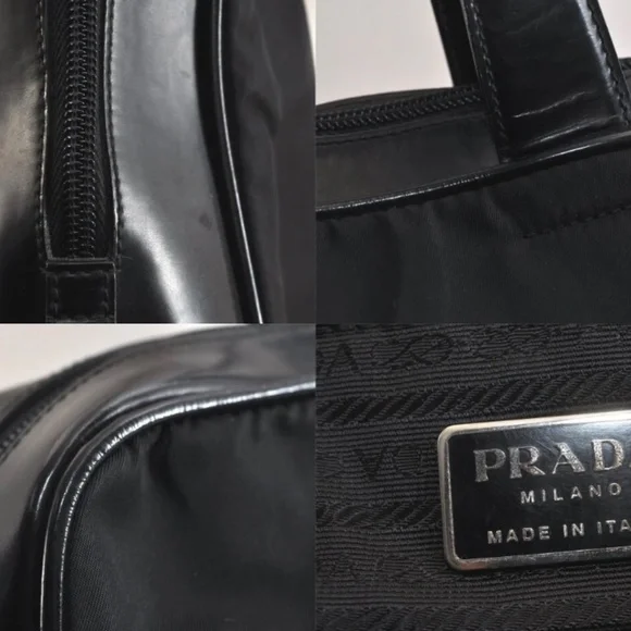 💯 Auth. PRADA bag - Picture 5 of 6